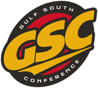Gulf South Conference banner logo